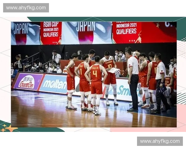 2023男篮世界杯分组情况分析及各组强队预测